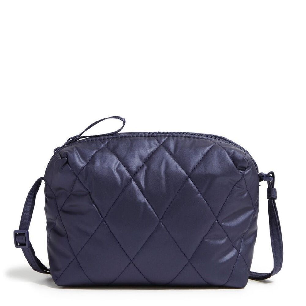 $85 Vera Bradley Camera Bag Crossbody